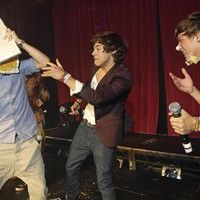 One Direction perform live at G-A-Y nightclub photos | Picture 80765